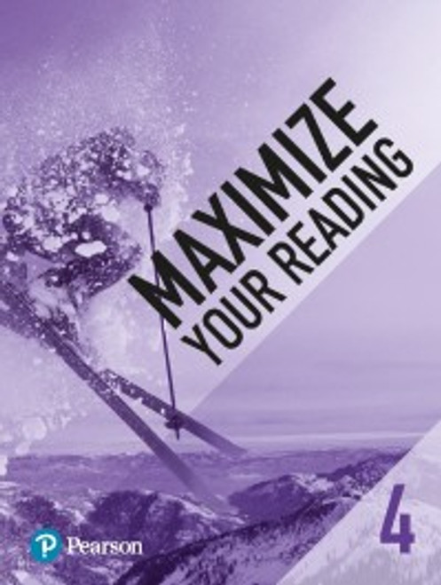 Maximize Your Reading 4