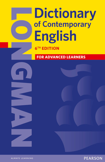 Vocabulary - Dictionaries I Pearson English US Bookstore