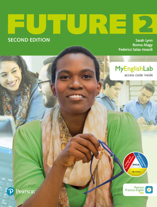 Adult Education I Pearson English US Bookstore - Page 4