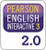 Pearson English Interactive 3