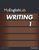 MyEnglishLab Writing, Level 1 (Online Purchase/Instant Access/1 Year Subscription)