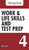 Work & Life Skills and Test Prep 4 (Student Online Resources)
