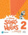 My Disney Stars and Heroes Level 2 Teacher's Book with Teacher's Portal Access Code