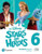 My Disney Stars and Heroes Level 6 Workbook with eBook