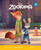 Disney Kids Readers, Level 6: Zootopia (Student Book, eBook, Digital resources)