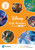 Level 3: Disney Kids Readers (Workbook, eBook, Online Resources)