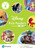 Level 4: Disney Kids Readers (Workbook, eBook, Online Resources)