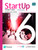 StartUp Value Pack Level 6 (Student Book, eBook, Online Practice, Workbook)