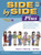 Side by Side Plus 1 Activity Workbook with Digital Audio