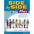 Value Pack: Side by Side Plus 1 Student's Book and eBook with Activity Workbook, Digital Audio Pack + CASAS Steps Workbook