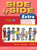Value Pack: Side by Side Extra 2 Student's Book and eBook with Activity Workbook & Digital Audio Pack