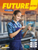 Future 3E Student book Intro level front cover