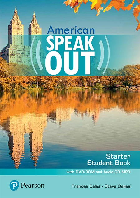 American Speakout Pre-Intermediate