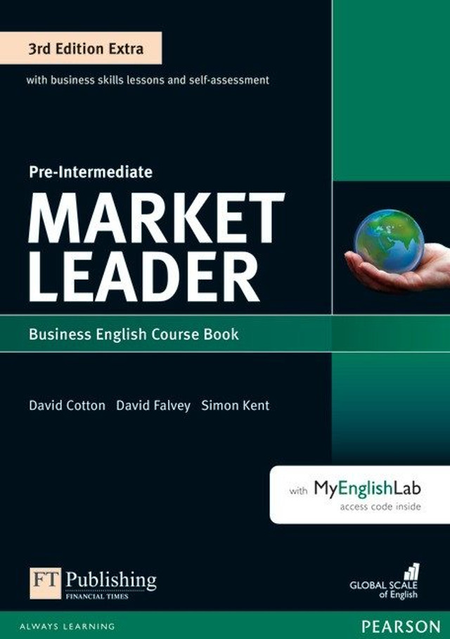 語学+参考書 Market Leader Elementary (3E) Class CDs (2) Market Leader 3e Extra, Elementary