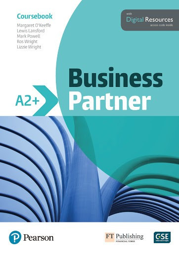 洋書 Pearson Business Partner B2 Business Partner B2 Coursebook & eBook with MyEnglishLab
