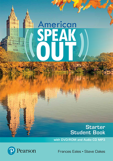 American Speakout Starter