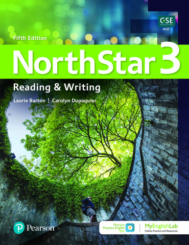 語学・辞書・学習参考書 NorthStar 3 Reading&Listening Northstar Reading and Writing Level 3