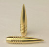 Match Multi Band 770 gr 50 BMG Projectiles 100 Count