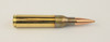 338 LM 250gr Scenar HPBT New Lapua Brass Hodgdon 20 Rounds --