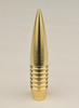 TA XLRB 50 BMG 802 grain Solid Brass Projectile 20 Count