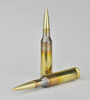 416 Barrett 415gr Tactical Match Solid Brass in New Barrett Brass 100 Count --
