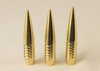 TA XLRB 50 BMG 802 grain Solid Brass Projectile 100 Count