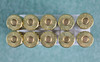 50BMG 750gr A-Max New RUAG Brass 10 Rounds