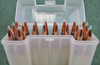 338 LM Hornady 300gr A-Tip New Lapua Brass 20ct Box