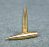 Thunder Ammo 416 Barret 415gr CNC Machined Solid Brass Projectile 100ct