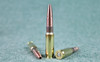 8.6 Blackout Subsonic 340gr Cutting Edge Maximus Projectile Starline Brass 50 Rounds