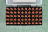 8.6 Blackout Subsonic 340gr Cutting Edge Maximus Projectile Starline Brass 50 Rounds