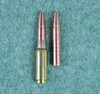 8.6 Blackout Subsonic 340gr Cutting Edge Maximus Projectile Starline Brass 50 Rounds