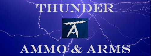 Thunder Ammo & Arms
