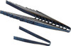 Allstar Performance ALL10793 Tire Groover #4 Round Blades 4/32" 12 Pack