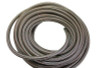 -10 AN Braided Stainless Steel Fuel Line Hose 1500 PSI CPE Rubber AN10 10AN 5/8