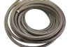 -12 AN Braided Stainless Steel Fuel Line Hose 1500 PSI CPE Rubber AN12 12AN 3/4