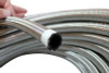 -12 AN Braided Stainless Steel Fuel Line Hose 1500 PSI CPE Rubber AN12 12AN 3/4