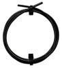 Conroy Pneu Control Diaphragm Bleeder Replacement Hose Black