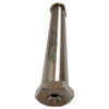 Sprint Car Titanium Kingpin with Cap