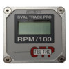 NEW Tel Tac OTP Memory Tachometer Tach II Sprint Car Late Model Oval Track Pro