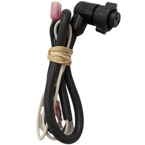 Tel Tac Replacement Wiring Harness with Isolator Fits OTP and II Tach Lead