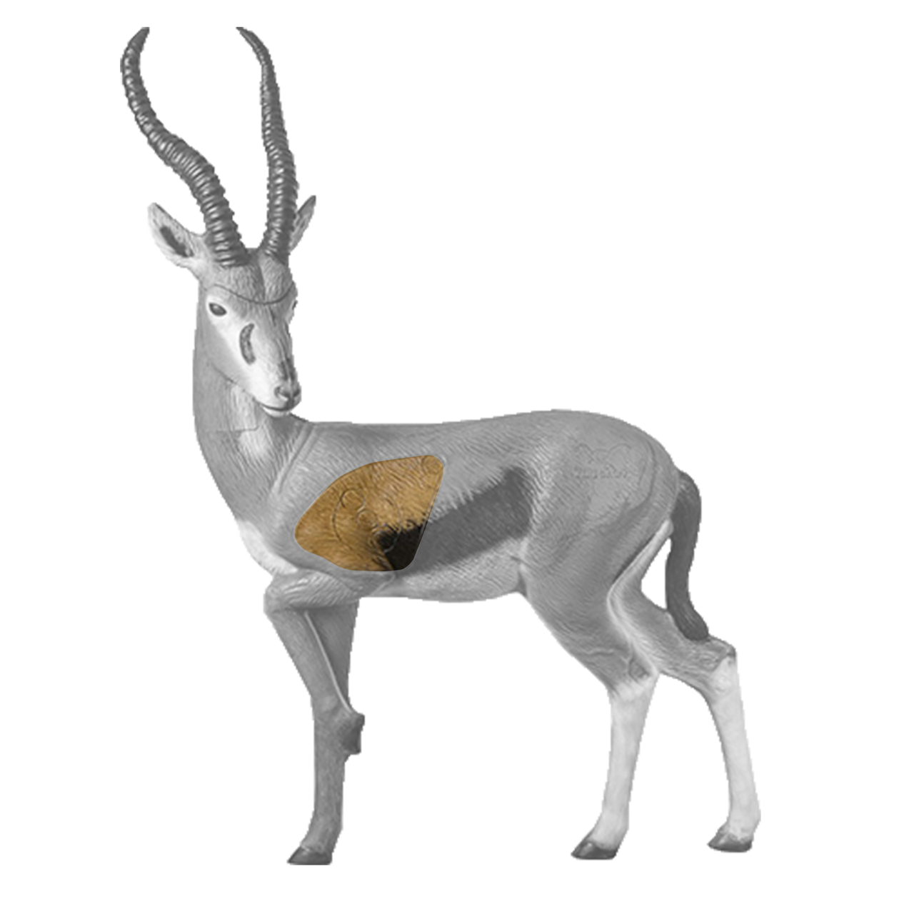 Gazelle Insert - Rinehart Targets