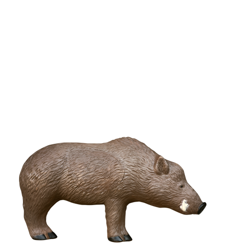 Rinehart Boar - Thumbnail 2