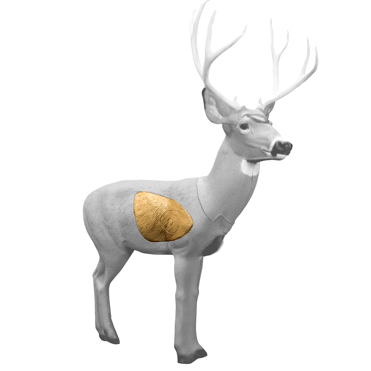値下げ【訳あり】EEG Deerhoof Signature model 変形 Signature Mule Deer Insert | 18021 - Rinehart Targets