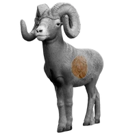 1/2 Scale Bighorn Sheep Insert