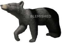 Large Black Bear - Blem