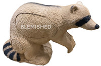 Raccoon - Blem