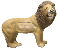 Lion - Blem
