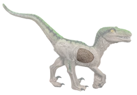 Signature Velociraptor Insert
