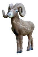 1/2 Scale Bighorn Ram - Blem